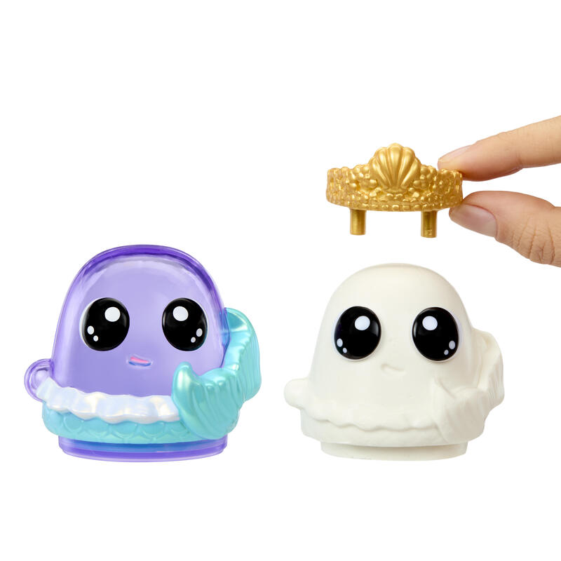 Mga Entertainment 123033-Euc, Modelado
