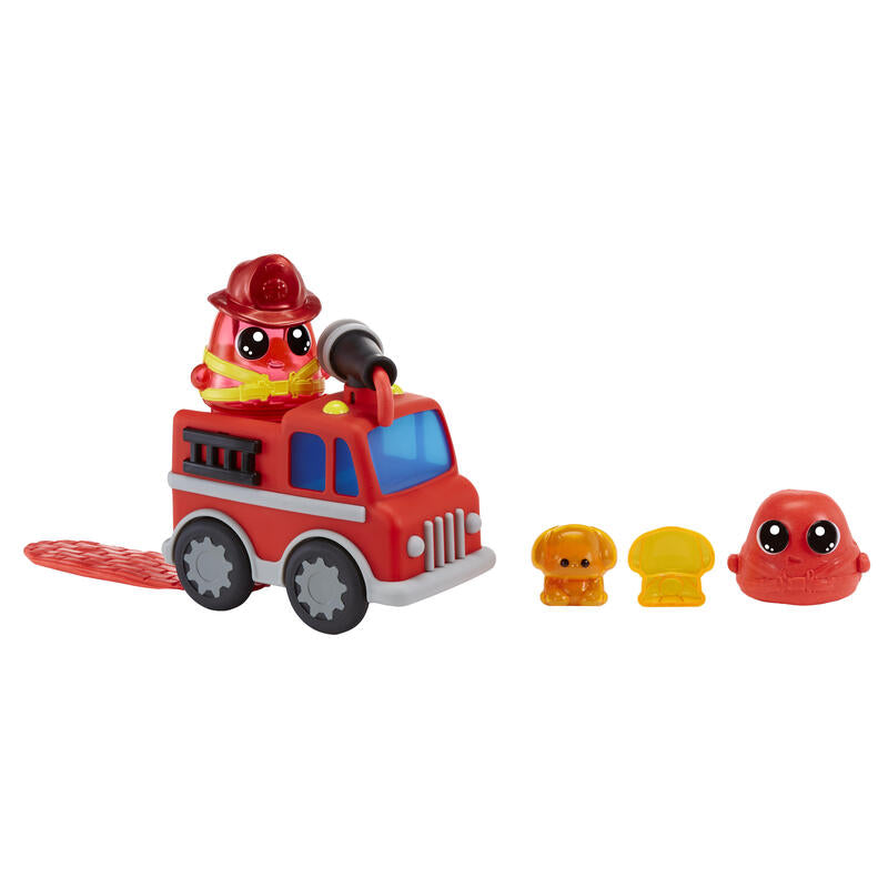 Mga Entertainment 123064-Euc, Modelado