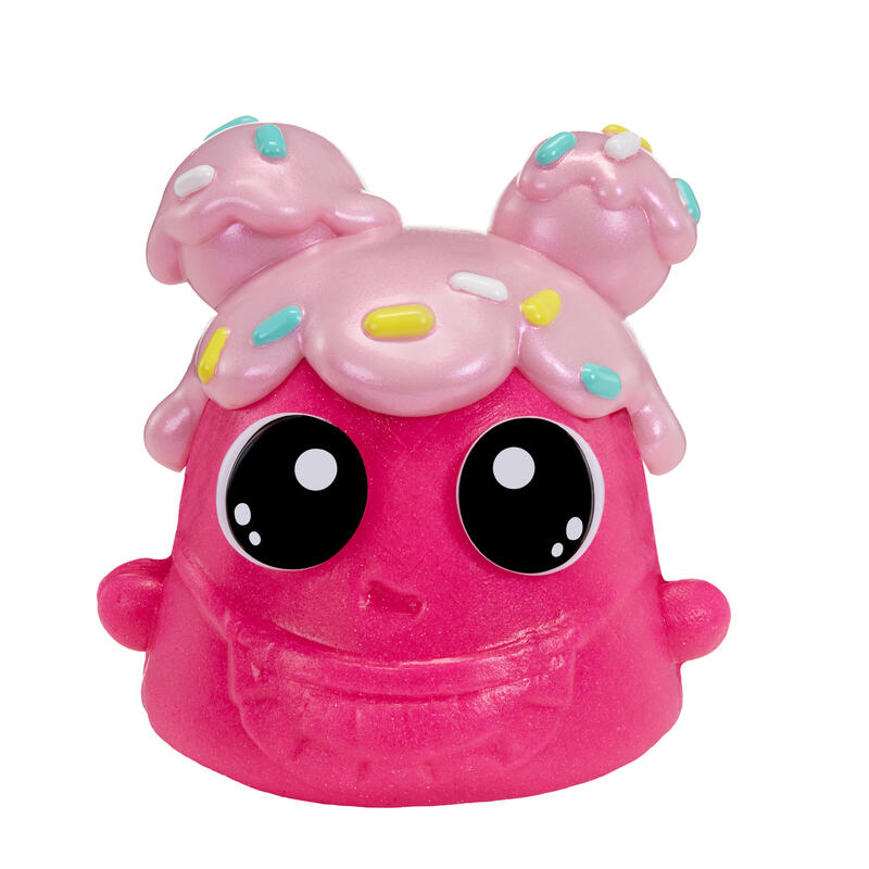 Mga Entertainment 123071-Euc, Modelado