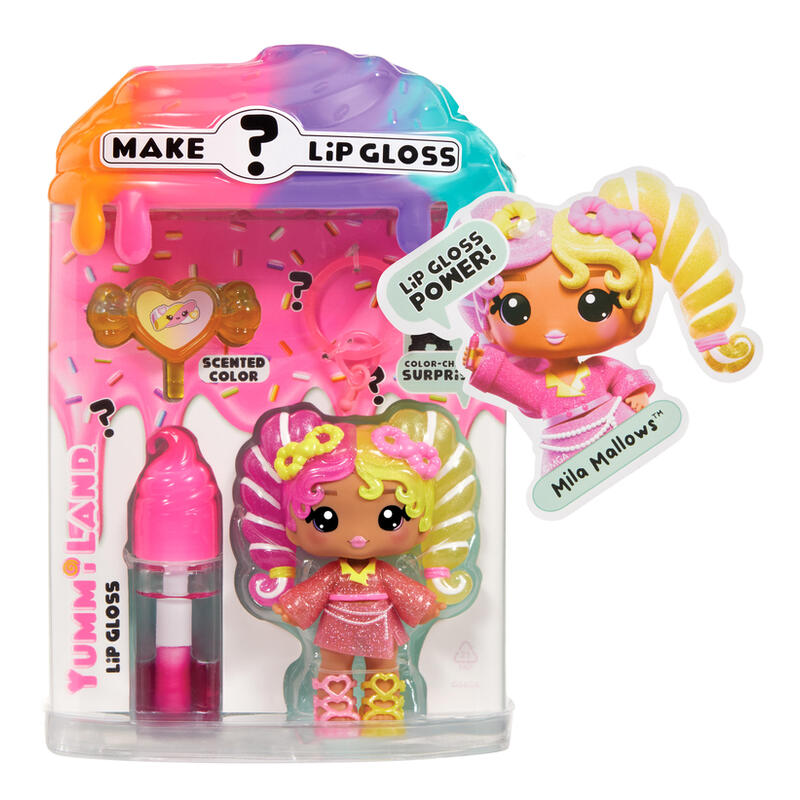 Mga Entertainment 546085-Euc, Muñecos
