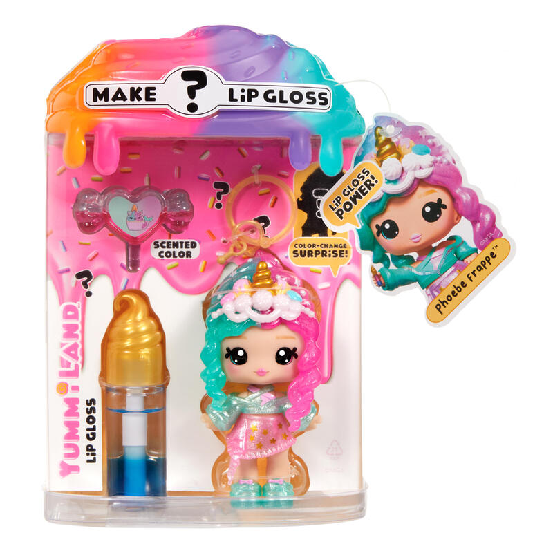 Mga Entertainment 546085-Euc, Muñecos