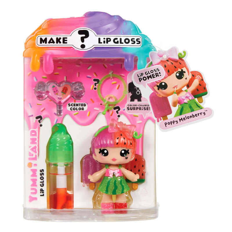Mga Entertainment 546160-Euc, Muñecos
