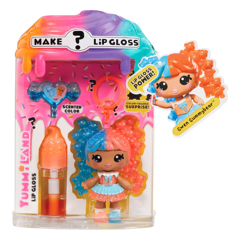 Mga Entertainment 546580-Euc, Muñecos