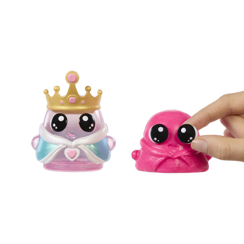 Mga Entertainment Dohkins Ice Cream Castle 123095-Euc