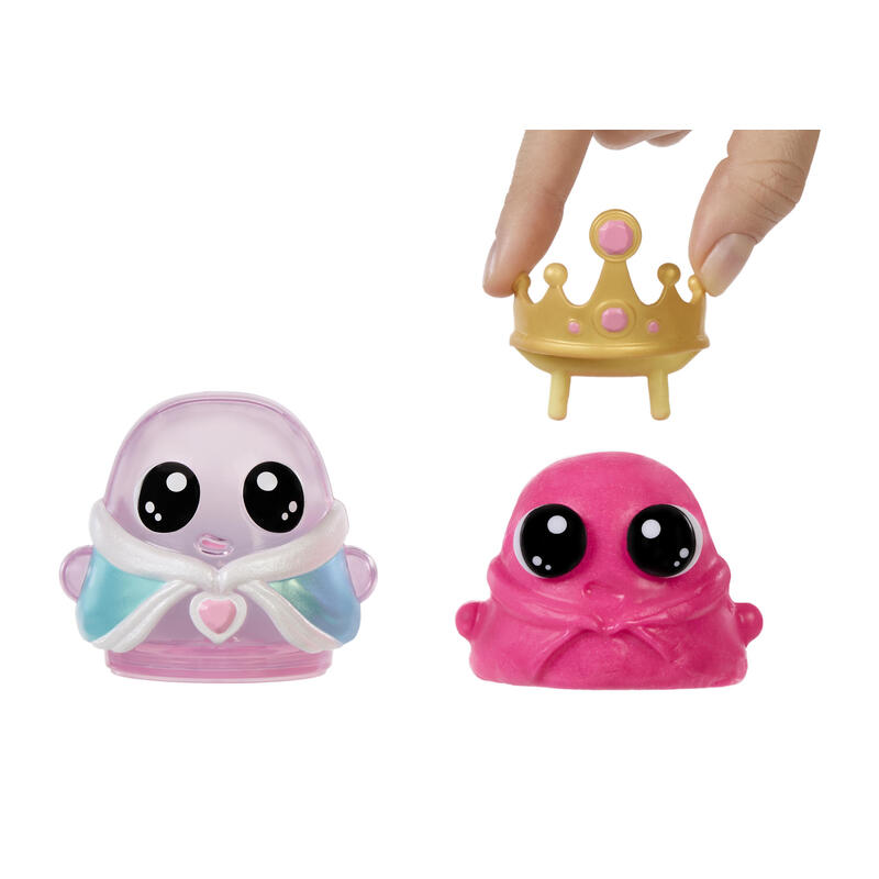 Mga Entertainment Dohkins Ice Cream Castle 123095-Euc