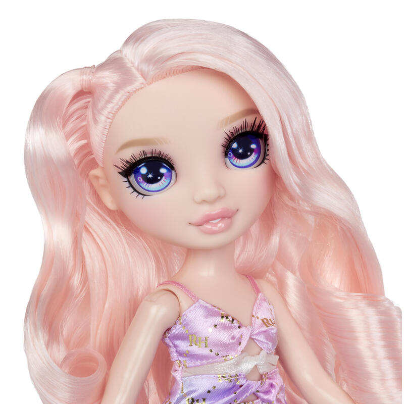 Mga Entertainment Rainbow High My Fashion Style - Bella, Muñecos