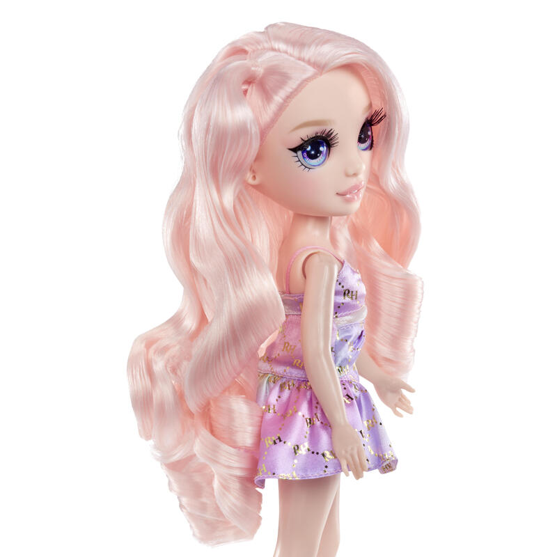 Mga Entertainment Rainbow High My Fashion Style - Bella, Muñecos