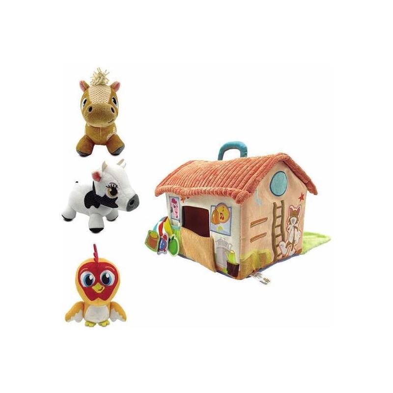 Mi Primera Granja De Zenñn Musical