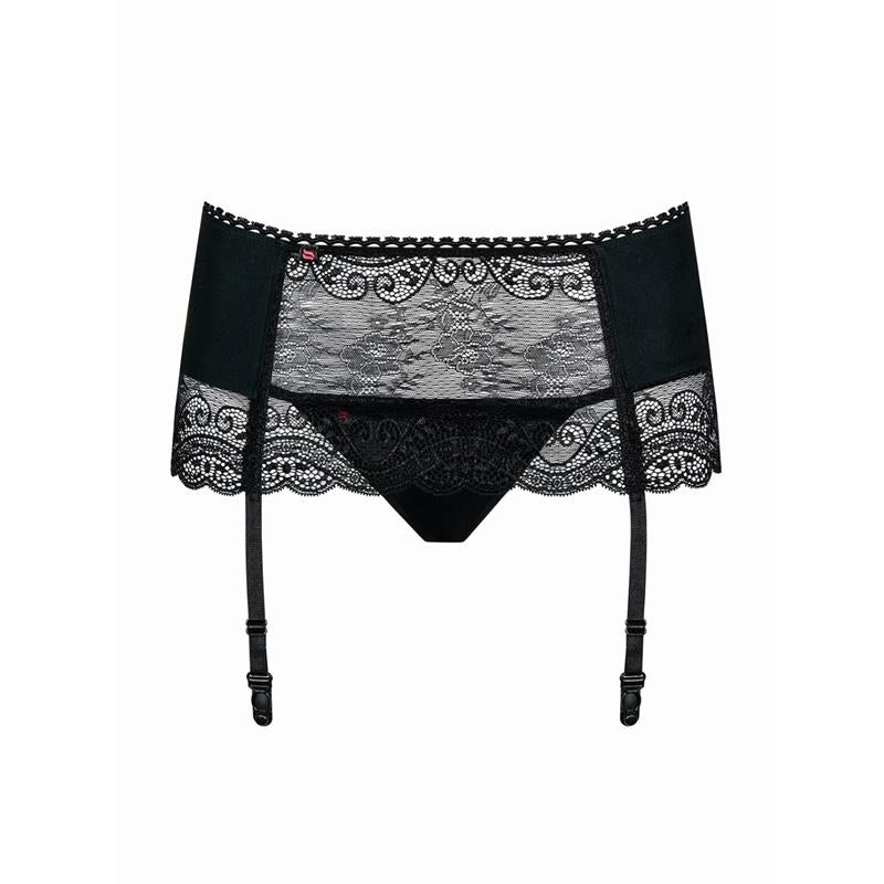 Obsessive Miamor Garter Belt S/M