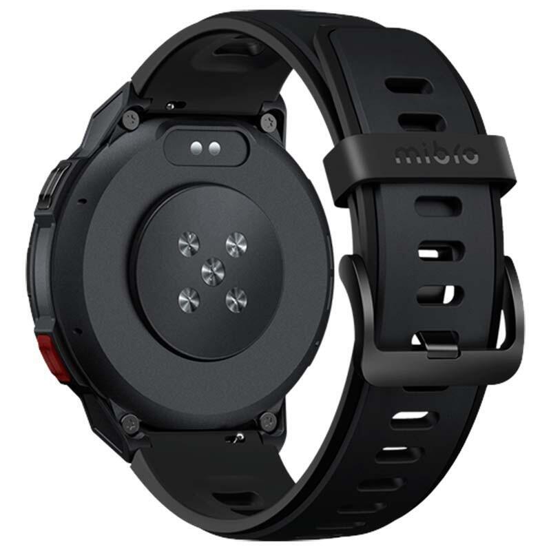 Mibro Gs Pro  Con Gps