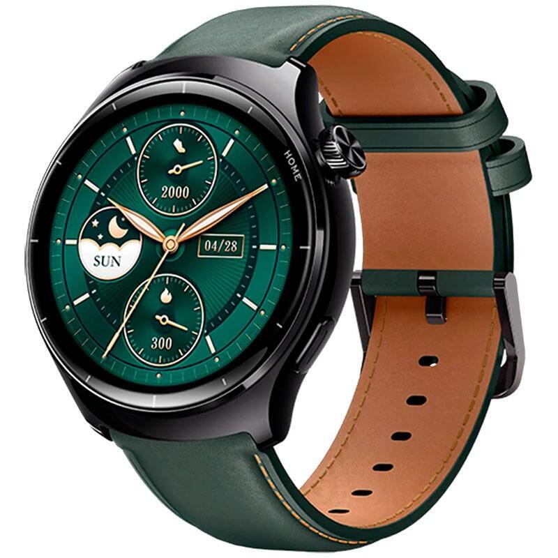 Mibro Lite 3 Pro Verde