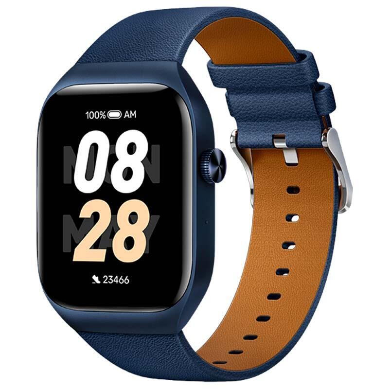 Mibro T2 Azul Con Gps