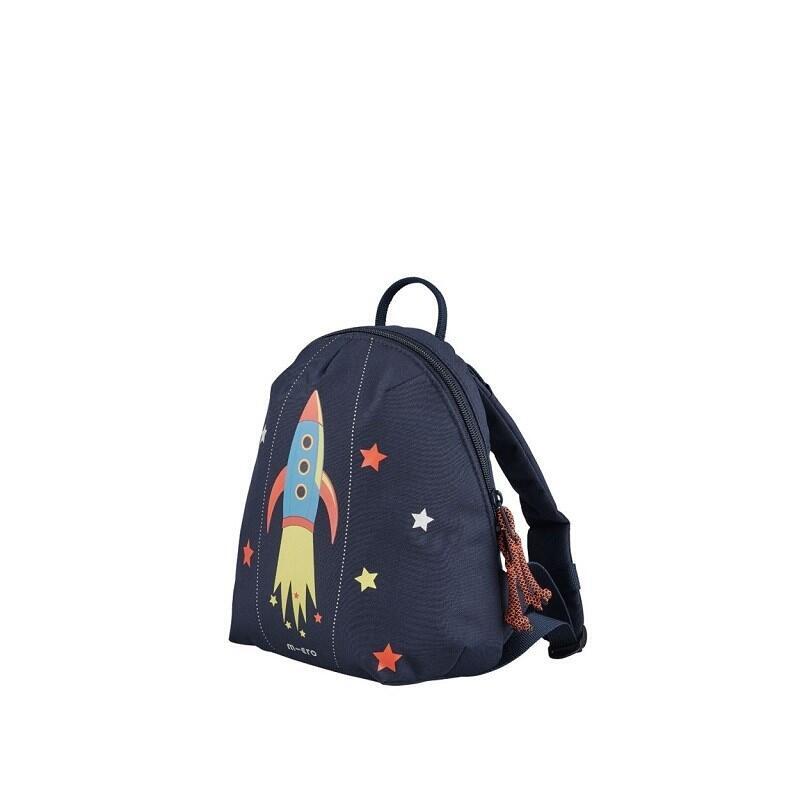 Micro Mochila Para Patinete Rocket Xs