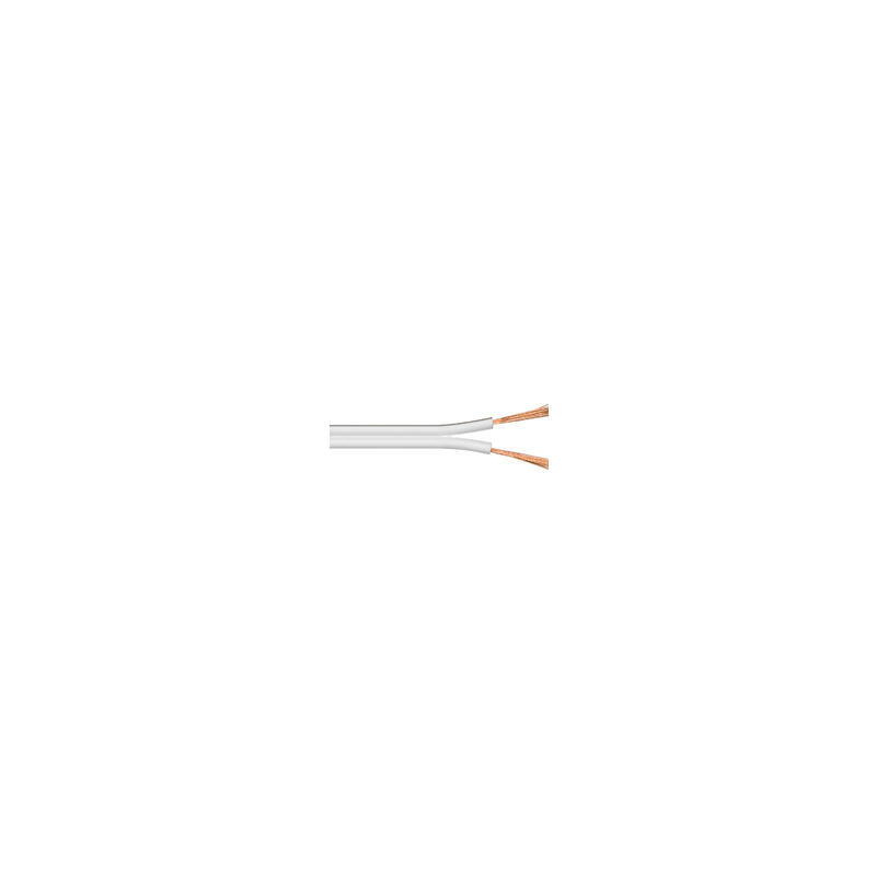 Microconnect Audspeaker2 Cable De Señal 25 M Blanco
