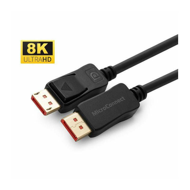 Microconnect Mc-Dp-8k-100v2.0b Cable Displayport