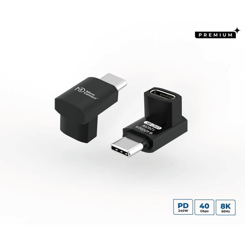Microconnect Mc-Usb4af Cable Usb