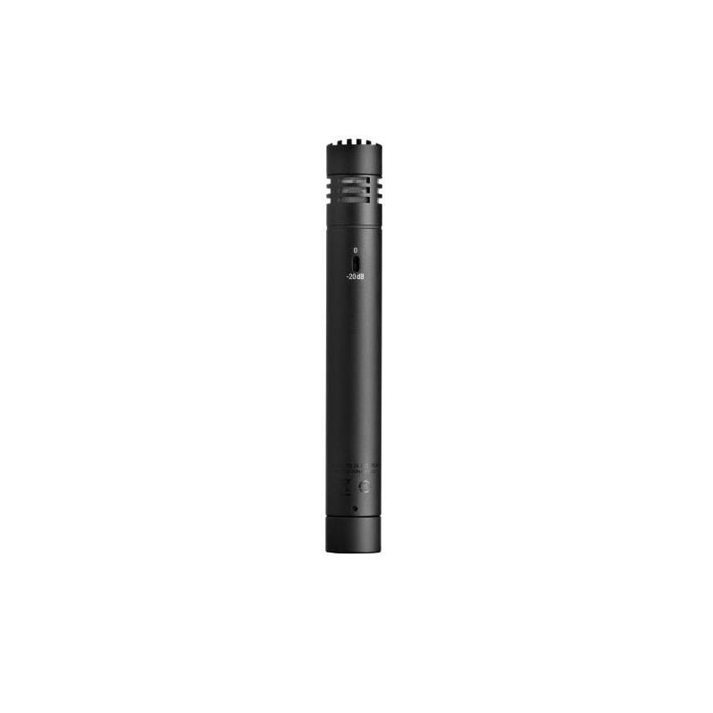 Micrófono Akg P170 De Condensador, Instrumental