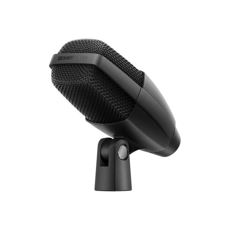 Micrófono Sennheiser Md 421 Kompakt Dinámico