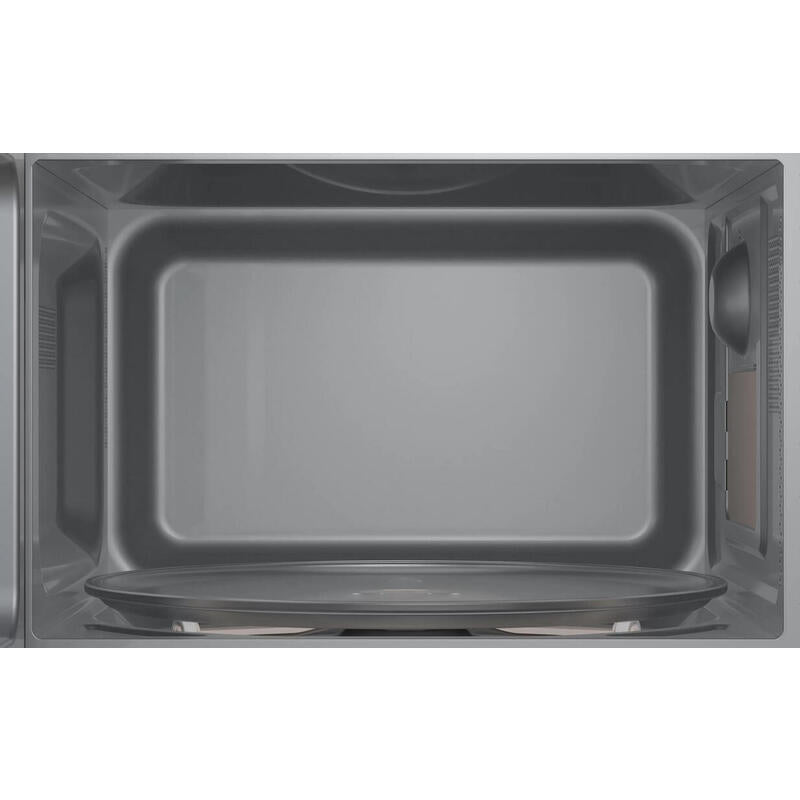Microondas Bosch Bfl623ms3 Integrado 20 L 800 W Acero Inoxidable