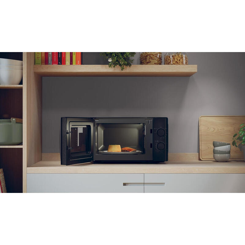 Microondas Candy Idea Cmga20sdlw Encimera Con Grill 20 L 700 W Blanco