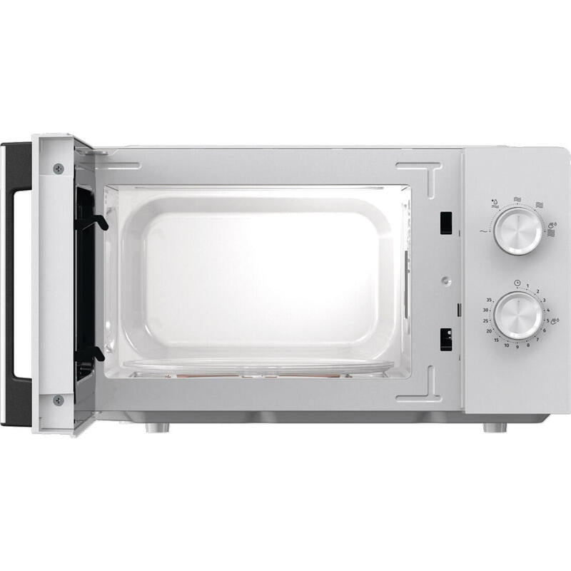 Microondas  Gorenje 740248  20 L 800 W Blanco