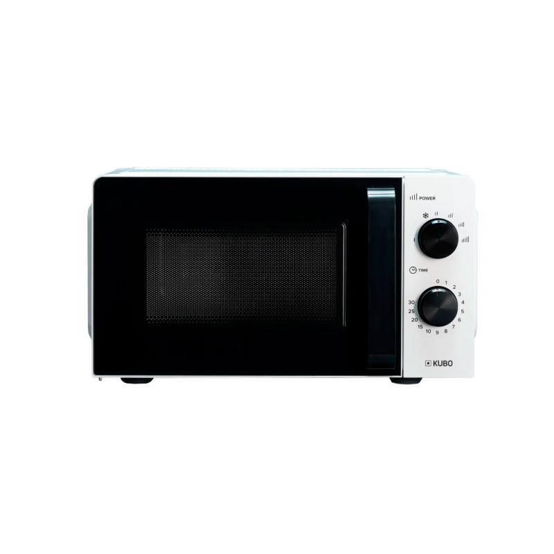 Microondas Kubo 20l Kbmw-8399