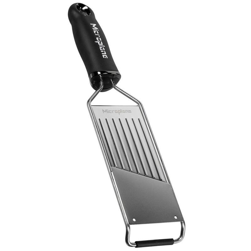 Microplane Gourmet Slicer Black