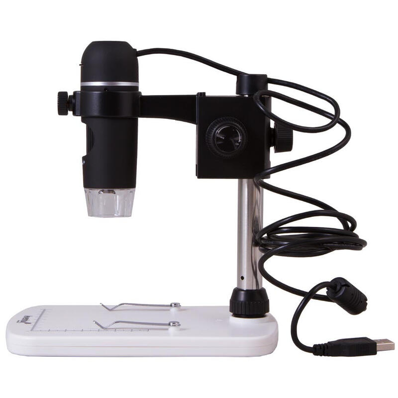 Microscopio Levenhuk Dtx 90 300x Digital