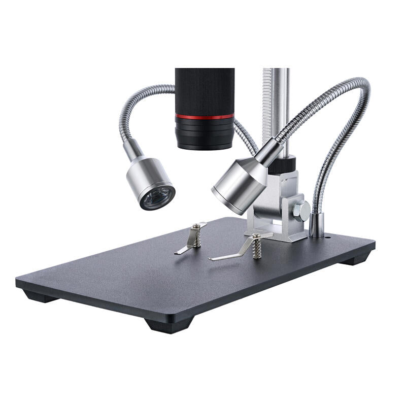 Microscopio Levenhuk Dtx Rc4 270x  Digital