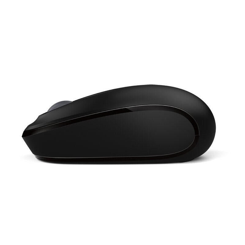 Microsoft 1850 Ratón Rf Inalámbrico Óptico 1000 Dpi Ambidextro