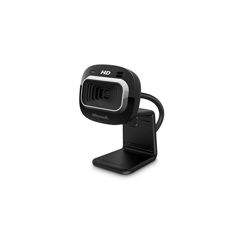 Microsoft Lifecam Hd-3000 Para Empresas Cámara Web