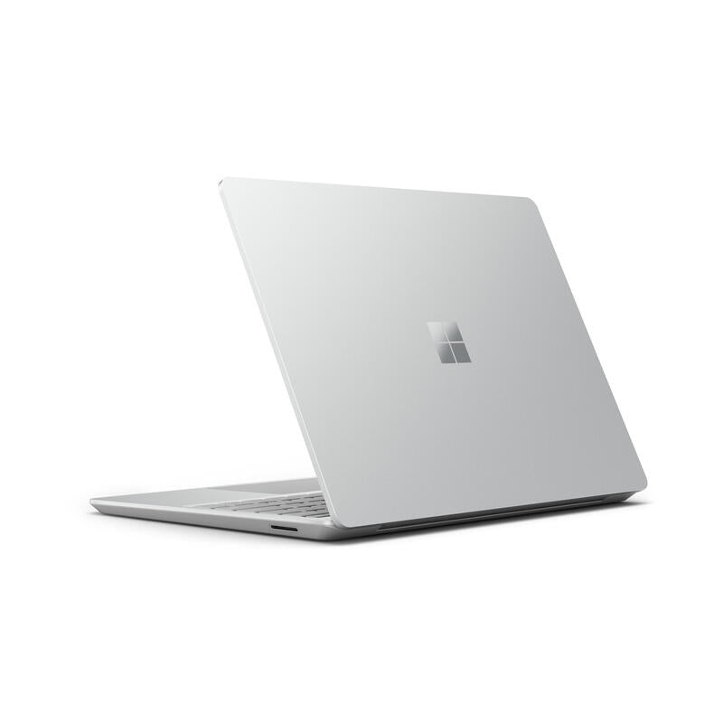 Microsoft Surface Laptop Go 3 Portátil 31,5 Cm (12.4") Táctil  I5 I5-1235u 16 Gb 256 Gb Ssd Windows 11 Pro Platino