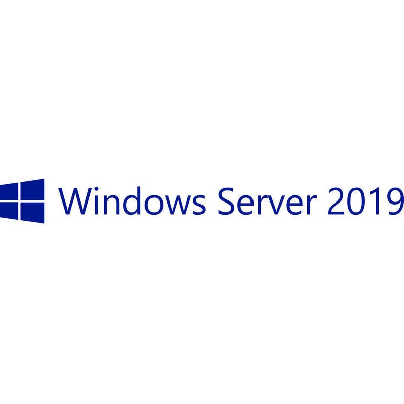 Microsoft Windows Server 2019licencia5 Dispositivos Calremote Desktop Servicesmultilingeemea