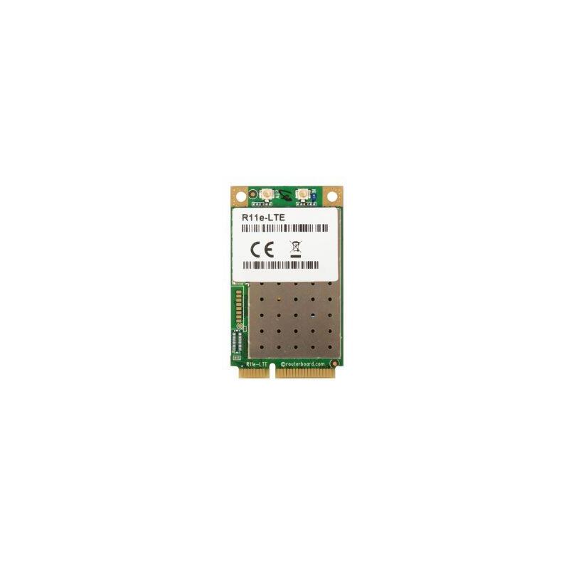 Mikrojoik Minipci-E Lte Card Cat7, R11e-Lte7