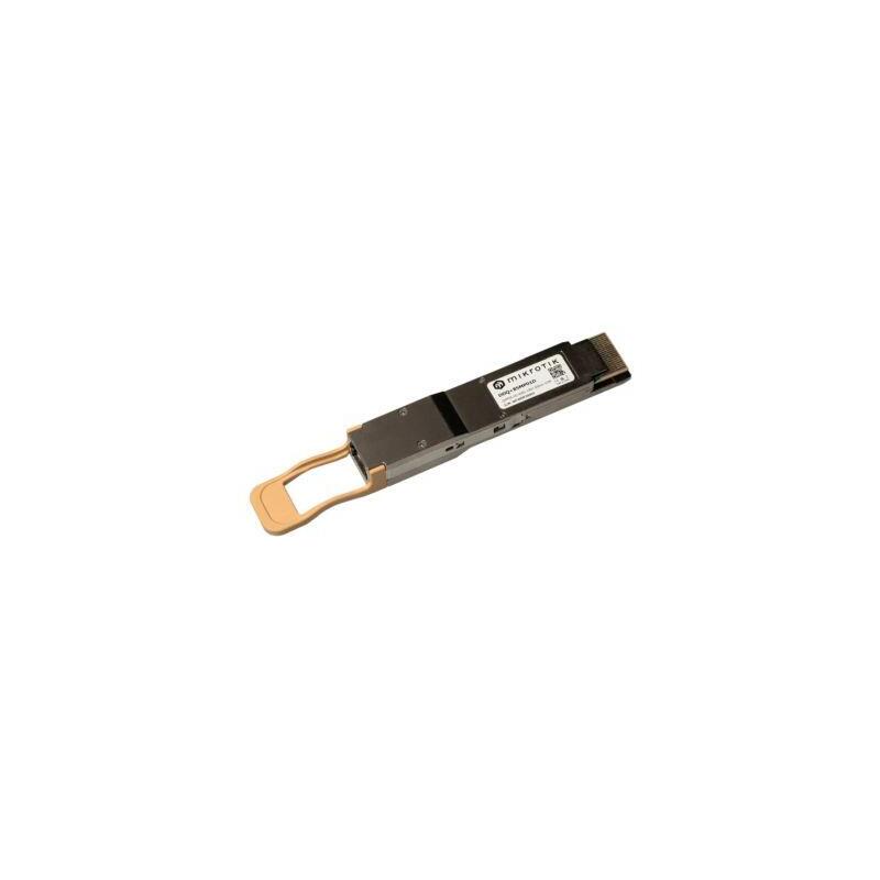 Mikrojoik Zubehör Qsfp-Dd 400g Sfp Module 100m Ddq+85mp01d