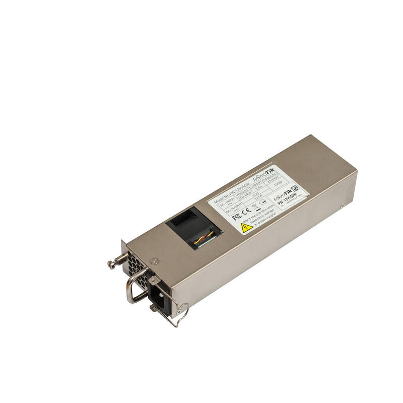 Mikrotik 12pow150 Componente De Interruptor De Red Sistema De Alimentación