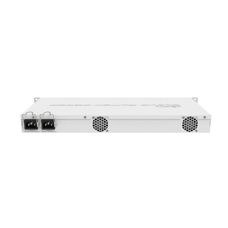 Mikrotik Crs328-4c-20s-4s+Rm Switch 20xsfp 4xsfp+