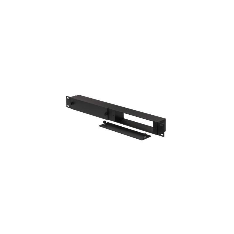 Mikrotik Cwdm-Chassis-2=C2 Soporte De Chasis 1u Para Cwdm Mux/Demux De 8 Puertos