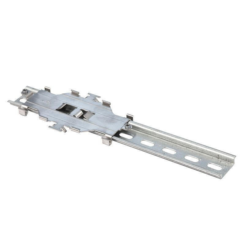 Mikrotik Dinrail Pro Montaje De Punto De Acceso Wlan