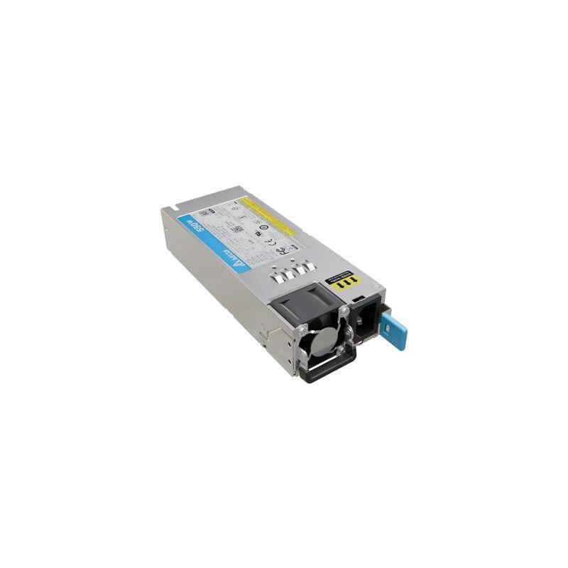 Mikrotik Dps-550ab-36g Hot Swap Power Supply For Rose Data Server (Rds2216-2xg-4s+4xs-2xq)