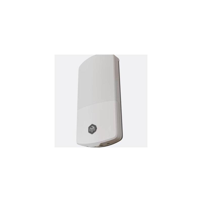 Mikrotik Ftc21-Ups Convertidor Inteligente De Fibra A Cobre, 2 Puertos Ethernet De 1g, 1 Ranura Sfp De 2.5g, Soporte Integrado Para Ups/Bater&Iacute A.
