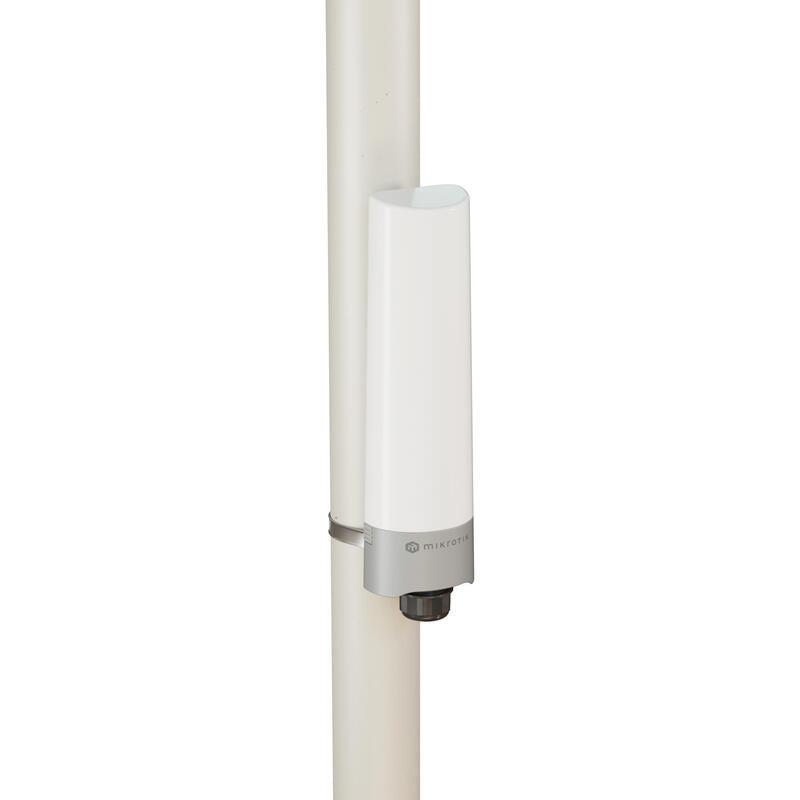 Mikrotik Gperx4 Extensor Ethern 4xgbe Poe-Out 90w