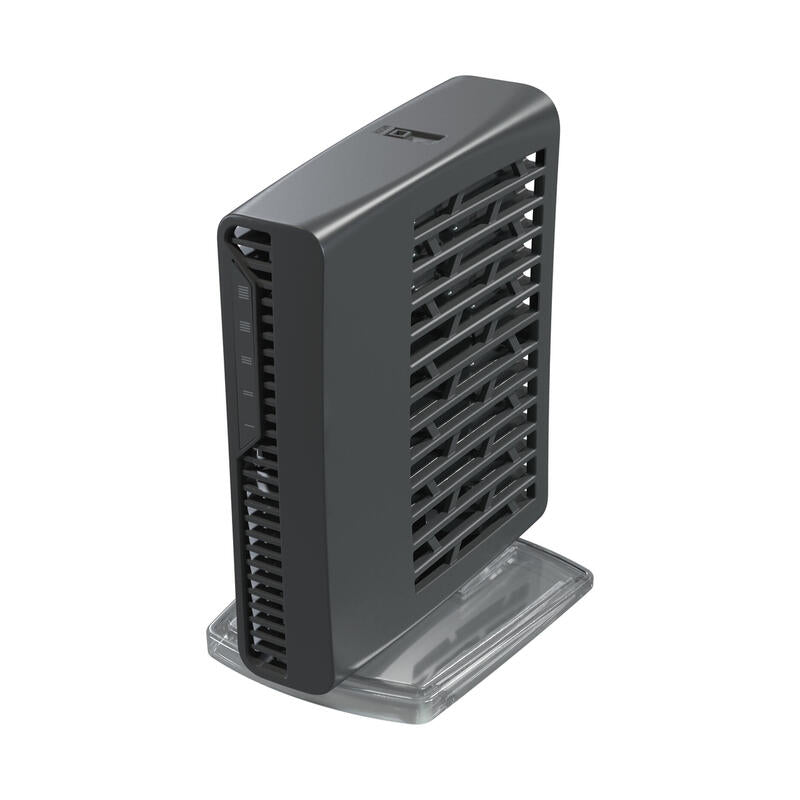 Mikrotik Home Ax Access Point C52ig-5haxd2haxd-Tc, Hap Ax², 2.4/5 Ghz Ax, 5x Gigabit, Tower Case