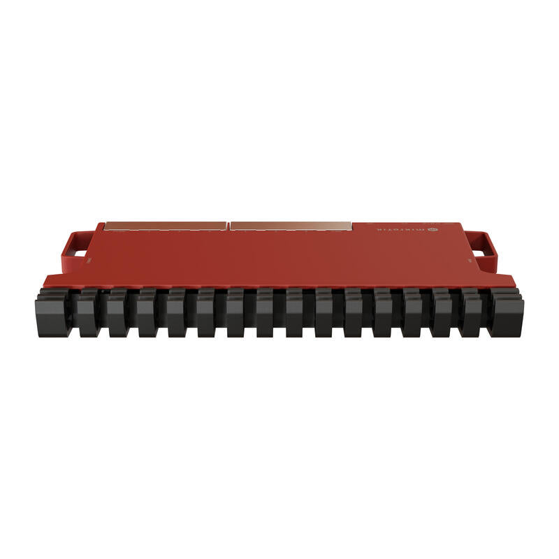 Mikrotik L009uigs-Rm Router 8xgbe 1xsfp 1xusb
