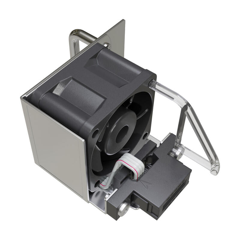 Mikrotik Mt-Hotswapfan, Ventilador De Caja Mt-Hotswapfan