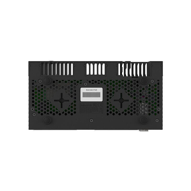 Mikrotik Router Board Rb4011igs+Rm