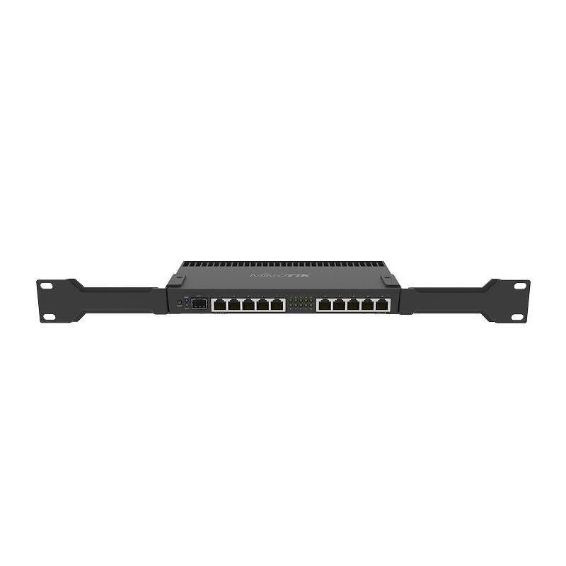 Mikrotik Router Board Rb4011igs+Rm