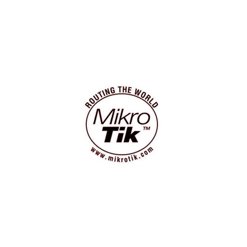 Mikrotik  Routeros Wisp Ap (Level 4): Routeros Wisp Ap (Level 4) O Chr P1