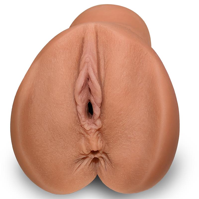 Masturbador  Mila Vagina Y Ano Súper Realista 765 Gr