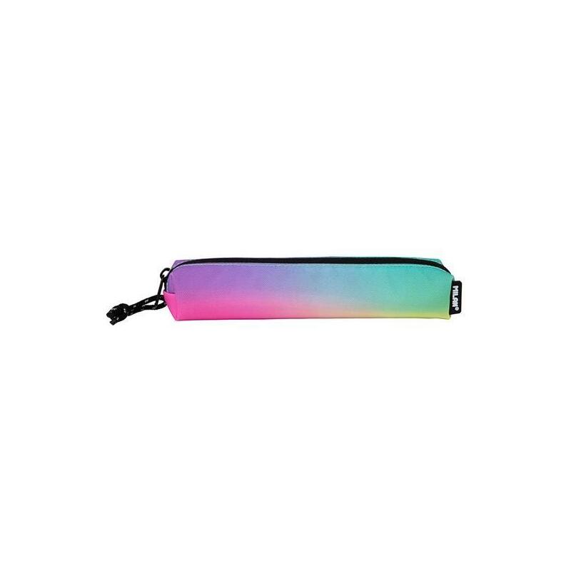 Milan Portatodo Mini Sunset Negro